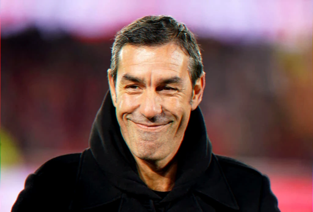 Anniversaire 52 ans : reconversion et vie familiale apaisée d'un ancien champion