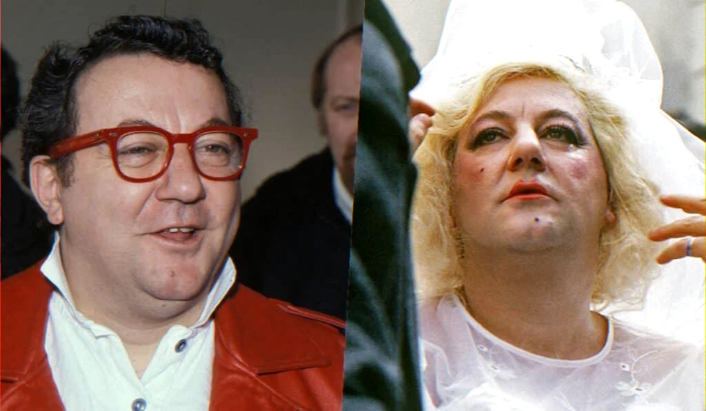 Affaire d'assassinat de 1980 — vengeance conjugale et procès