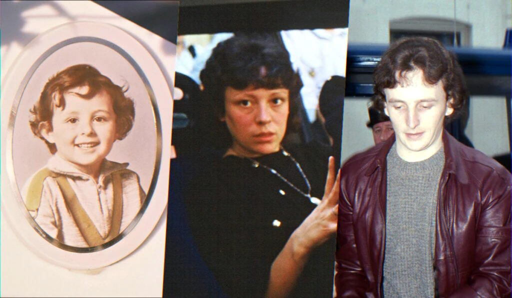 Affaire Grégory 41 ans après — rebond de l'enquête et désignation d'une nouvelle suspecte