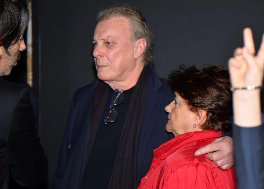 Sortie de l'album posthume « Je voudrais te parler de moi » le 10 octobre