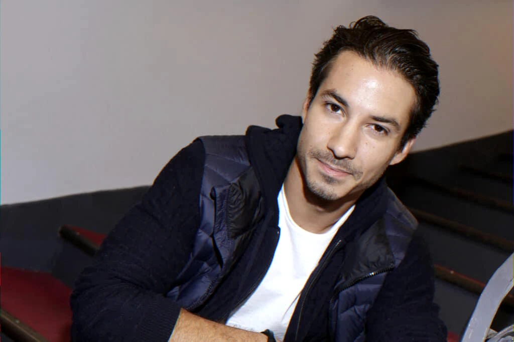 Anesthésie générale — one‑man‑show sur la santé, la santé mentale et les difficultés financières