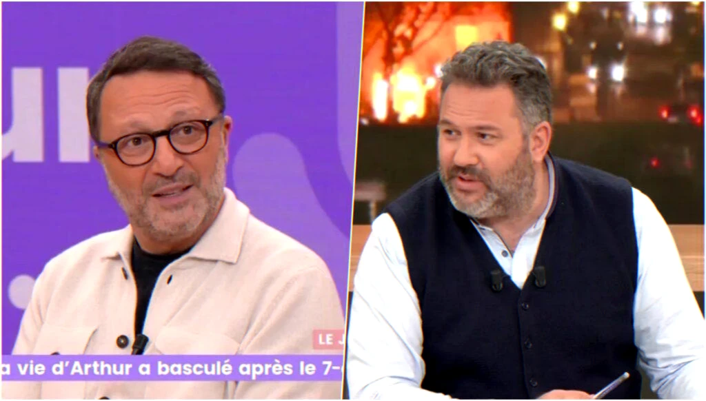 Animateur dénonce l'ostracisme et appelle à dissocier empathie et politique