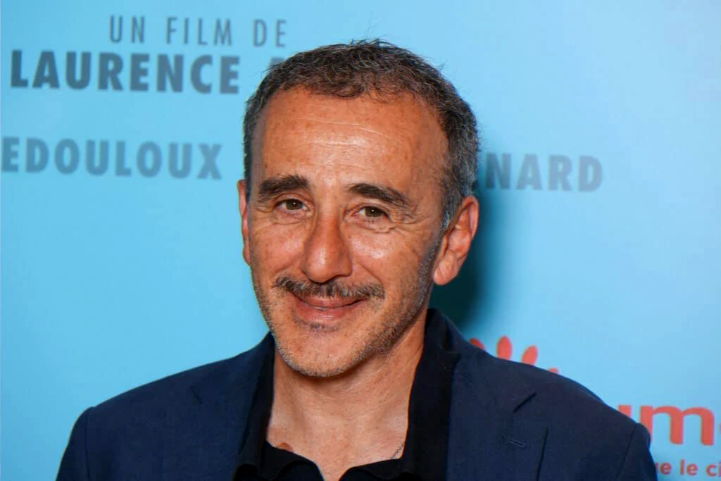 Acteur fête ses 62 ans et annonce une nouvelle paternité