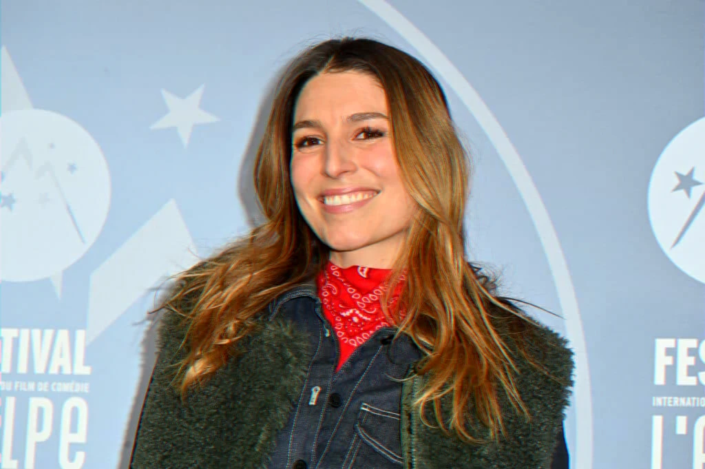 annonce-grossesse couple chef baby bump instagram