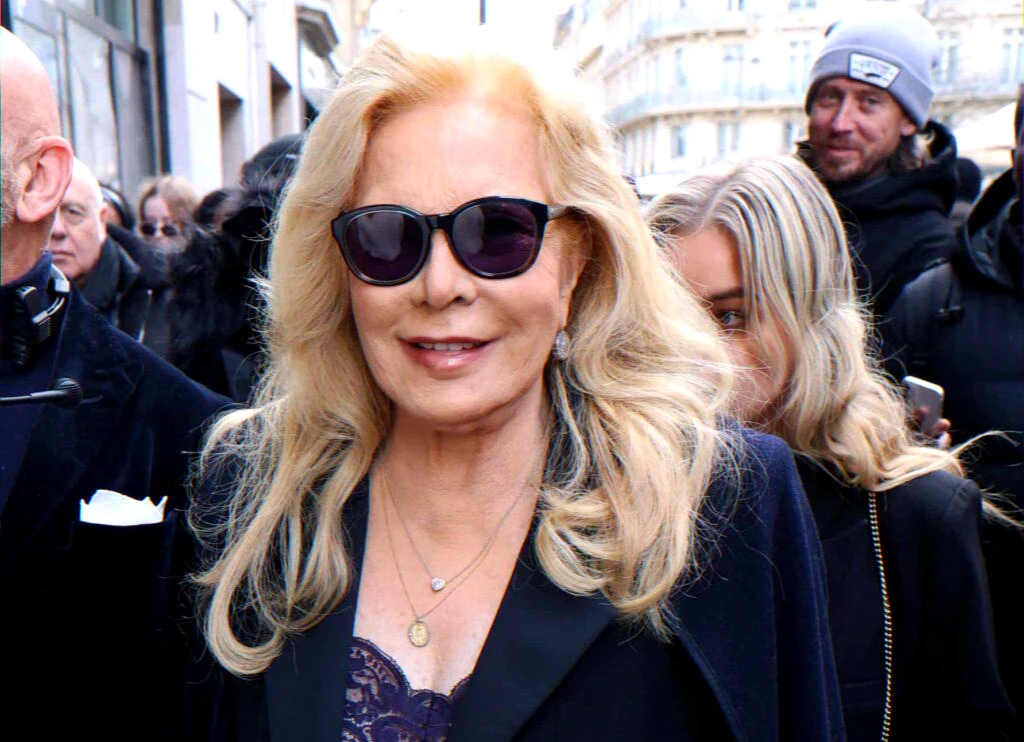 French singer homecoming in Bulgaria for documentary screening in Sofia