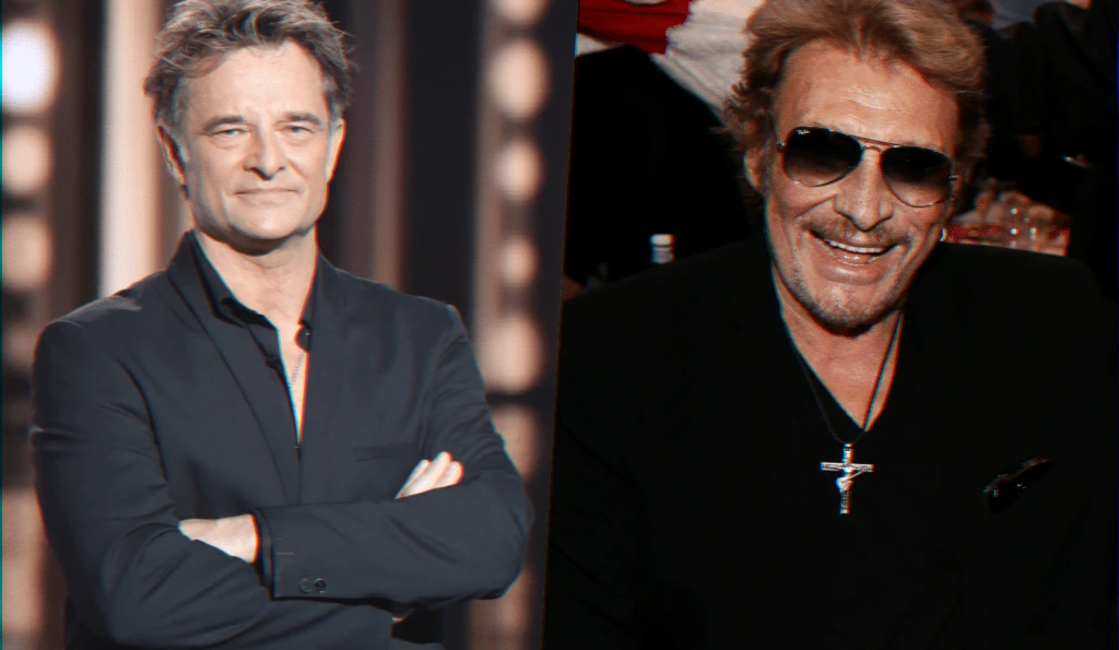 Autobiographical interview on growing up in a celebrity family, public mourning and resilience