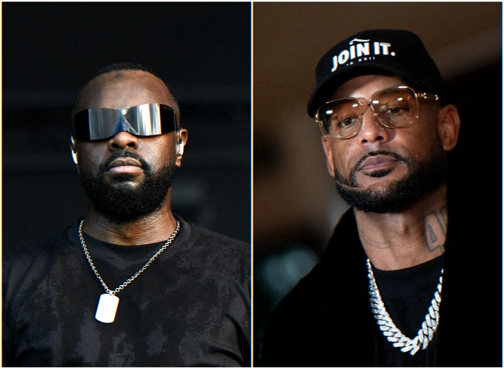 High-profile rapper held in garde à vue at BRDP Paris — legal case and 48-hour decision