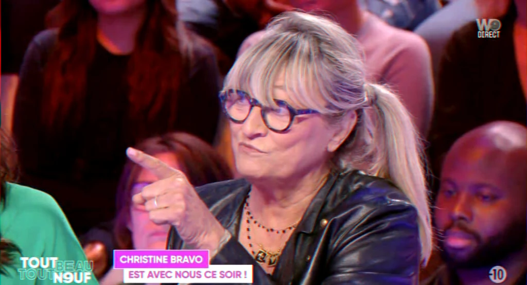 Live debate on broadcast regulation and presenter relaunch, October 2025