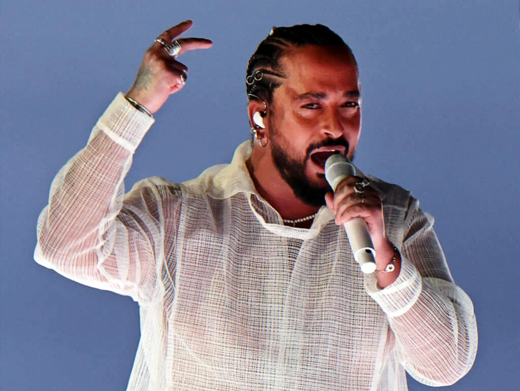 Chanteur condamné pour harcèlement lié au Cupidon Tour