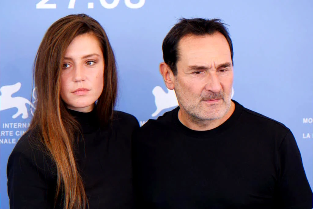 Chien 51 film casting and release news — 15 October 2025