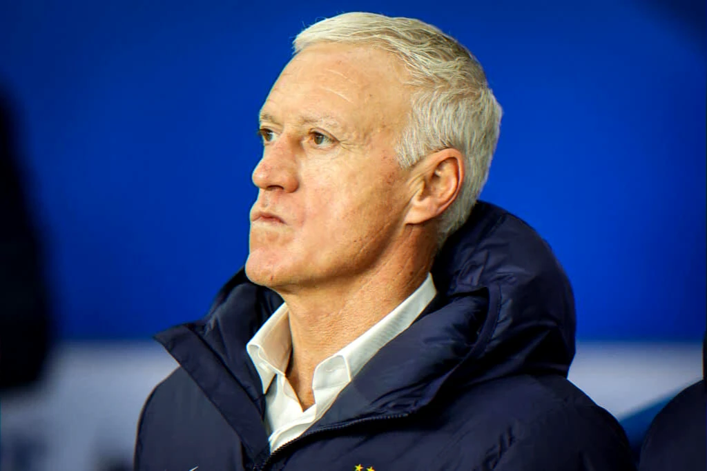 coach succession departure 2026 and Pièces Jaunes engagement