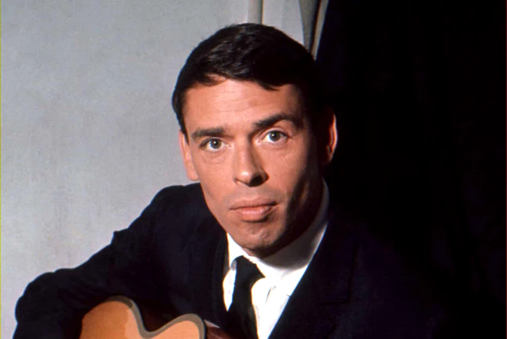 Portrait commémoratif pour la commémoration du 9 octobre 2025 — héritage chanson et cinéma