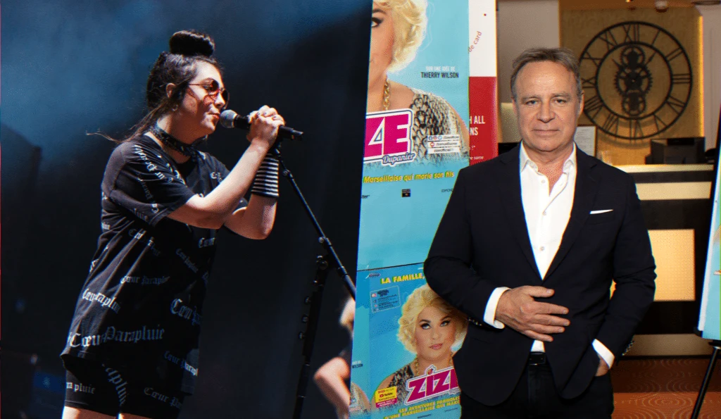 Retrait de voix sur 'Des gens beaux' – décision de la Cour d'appel vers cassation