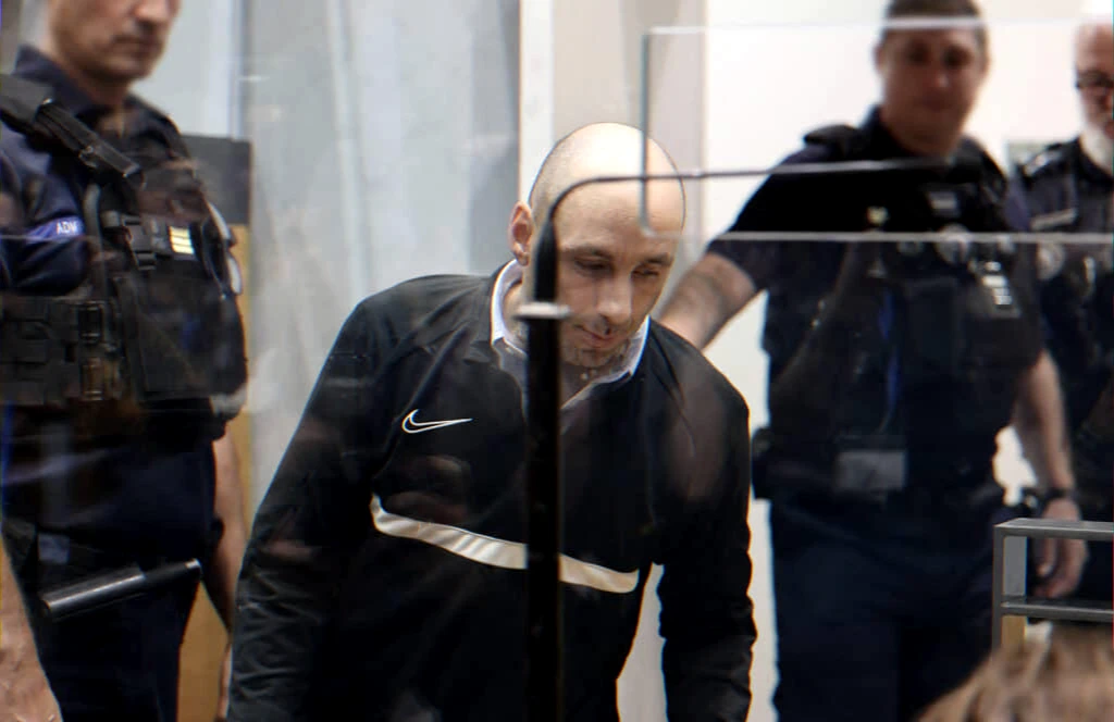 court verdict and appeal announced high-profile murder trial october 17 2025