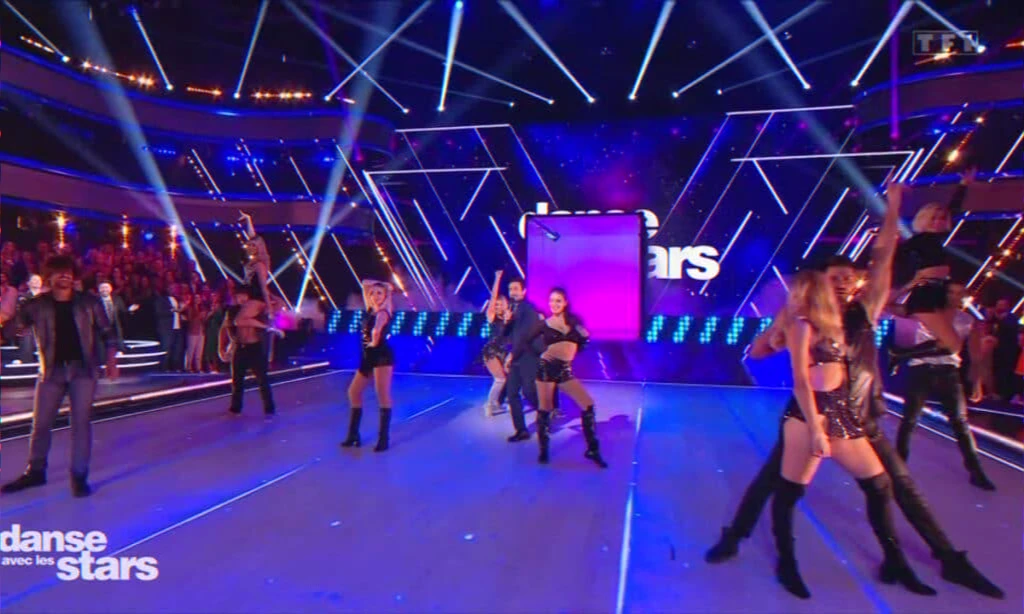 danse-avec-les-stars blessure répétition hospitalisation probable fracture nez