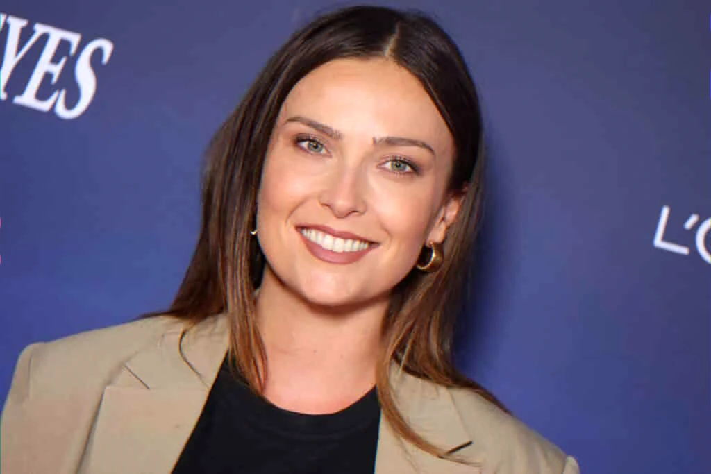 danseuse hésite entre maternité et carrière télévisuelle