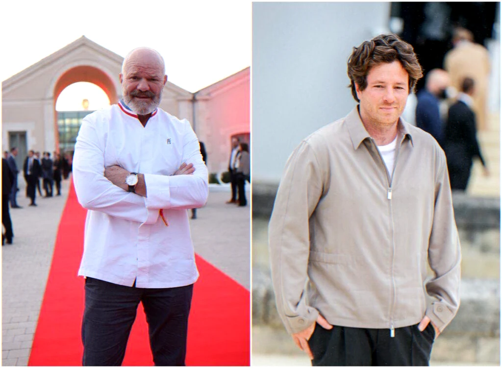 Débat sur le franc‑parler des chefs après des critiques vives diffusées sur un podcast