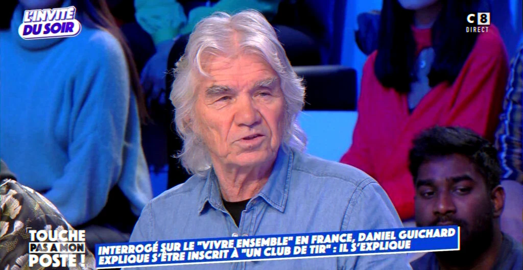 Débat sur la sécurité et la confiance dans la justice et la police