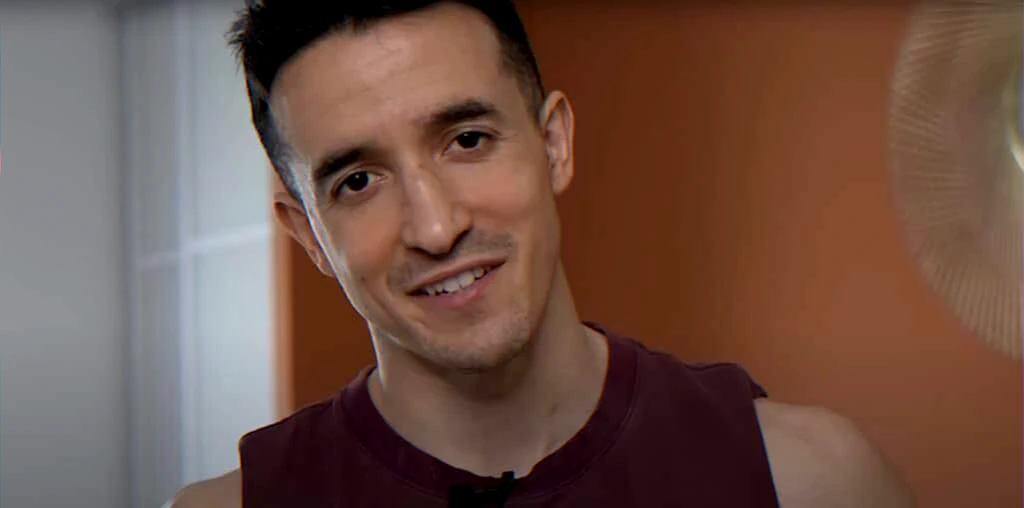 débat sur la valeur des créateurs de contenu et des influenceurs fitness