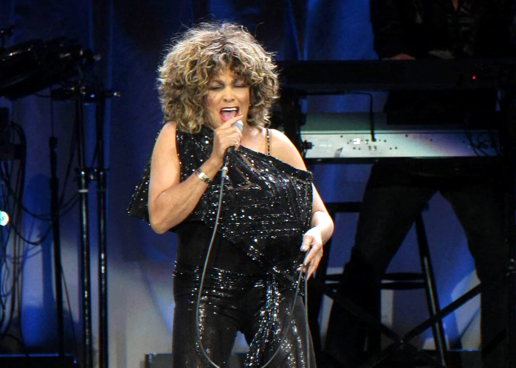 Décès d'Ike Turner Jr. à 67 ans – insuffisance rénale aggravée par problèmes cardiaques