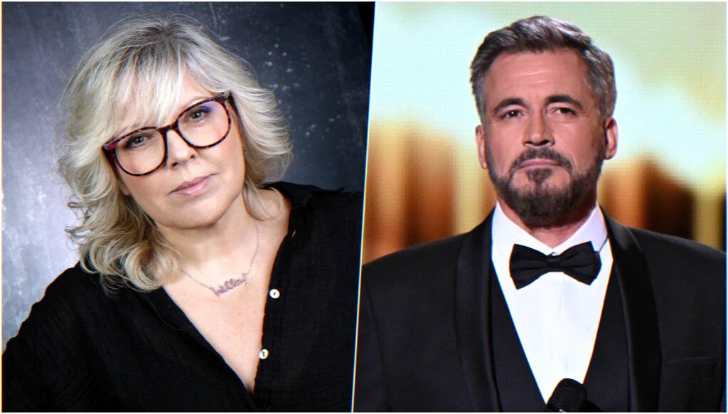 TV presenter departure from France Télévisions amid parity and inclusivity dispute