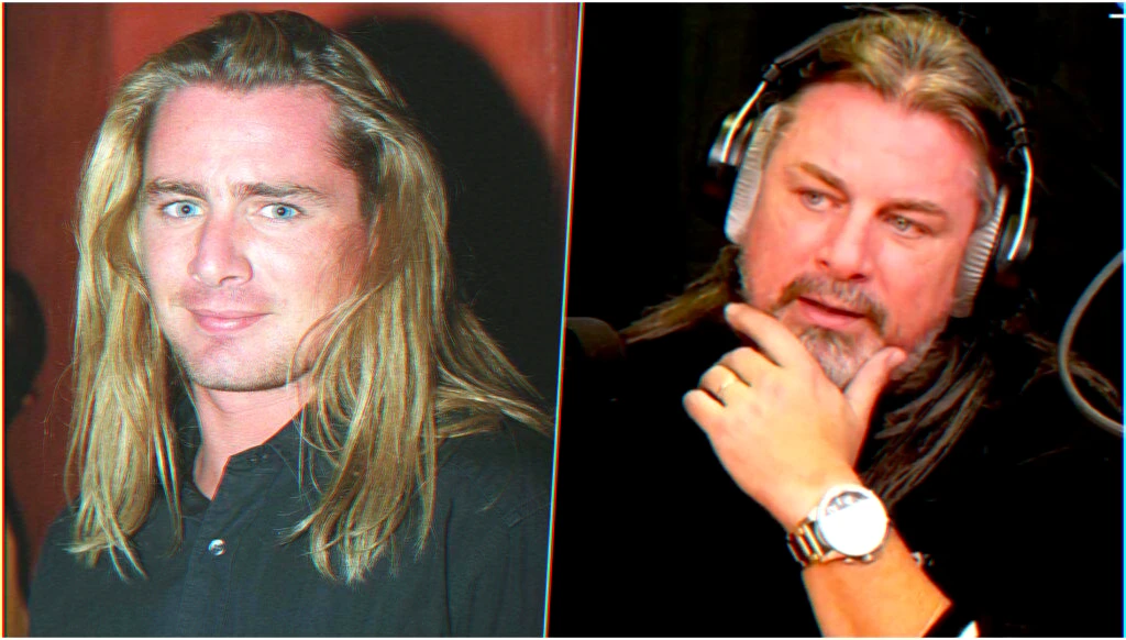 ex-boys-band singer testimony on depression and spiritual renewal