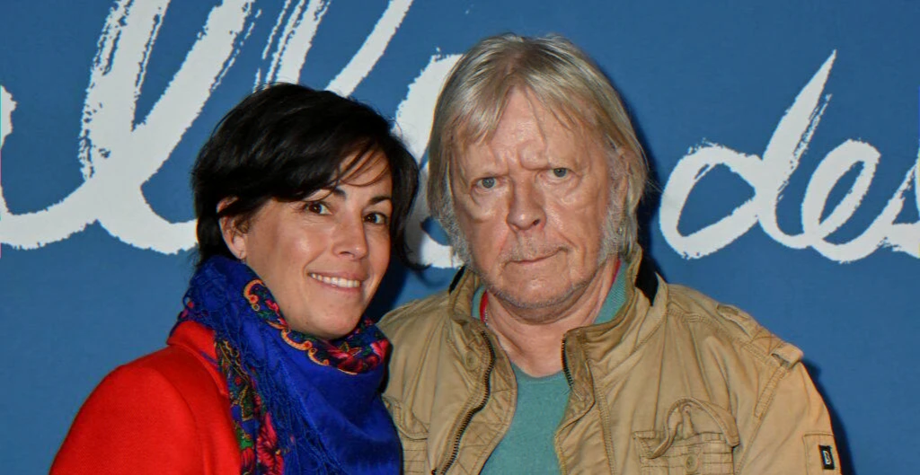 family dispute over artistic legacy and moral rights