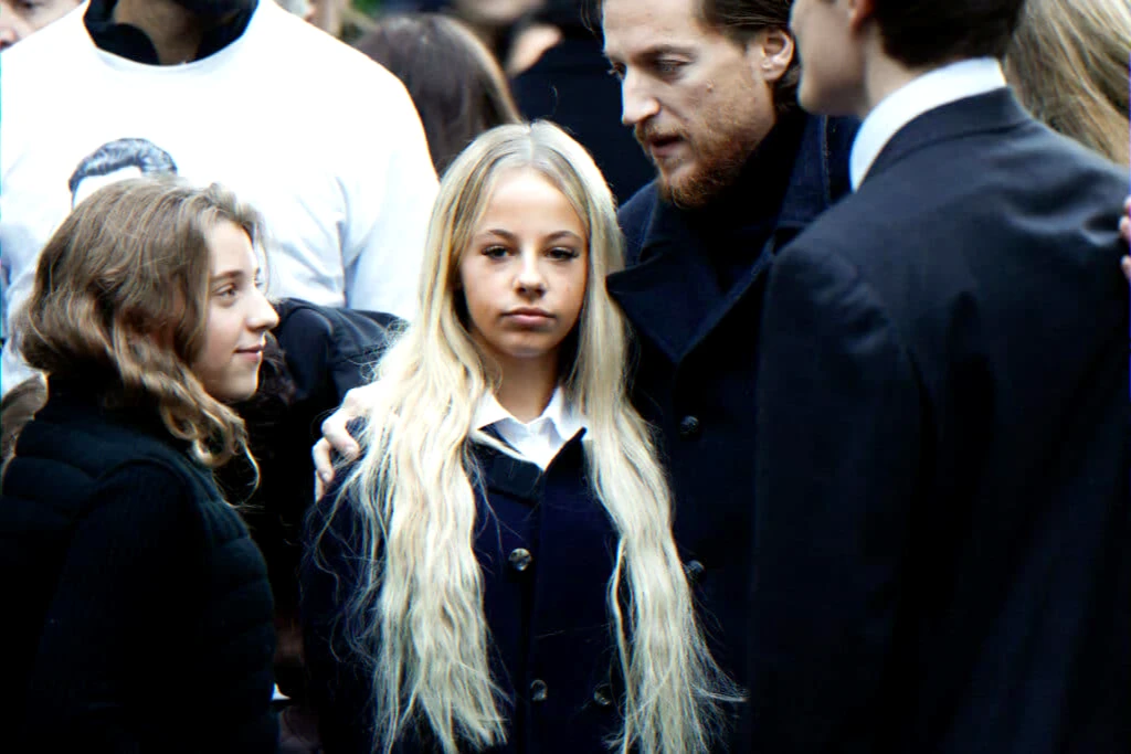 Family response to high-profile incarceration and debate over presumption of guilt