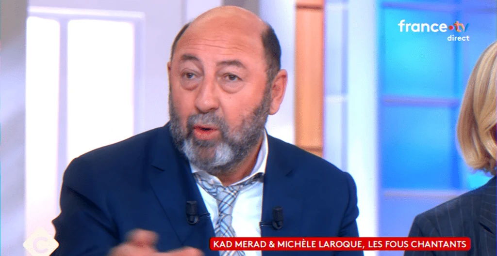 Réaction gênée à la soirée d'ouverture du Festival Lumière