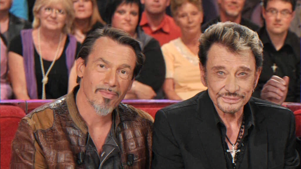 florent pagny absence dijon funeral coverage