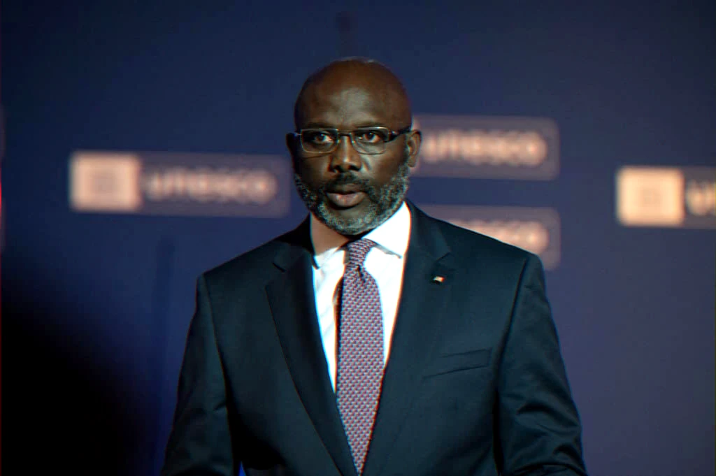 Footballers turned politicians — feature on sport-to-politics transitions