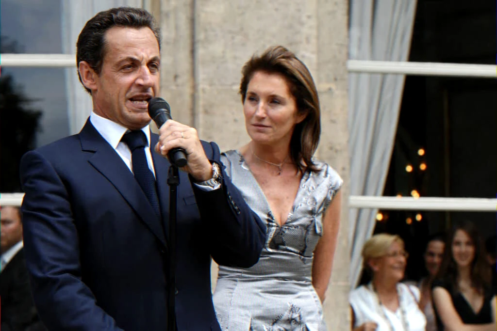 coverage-former-french-president-incarceration-appeal-family-support