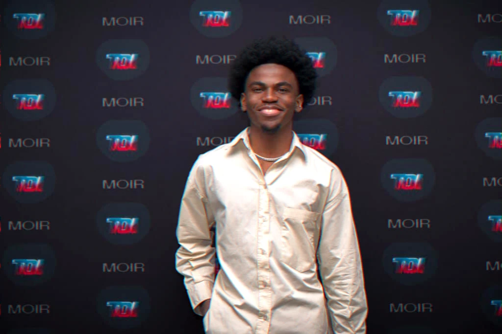 Former reality-show contestant announces intimate debut single release on Oct 17