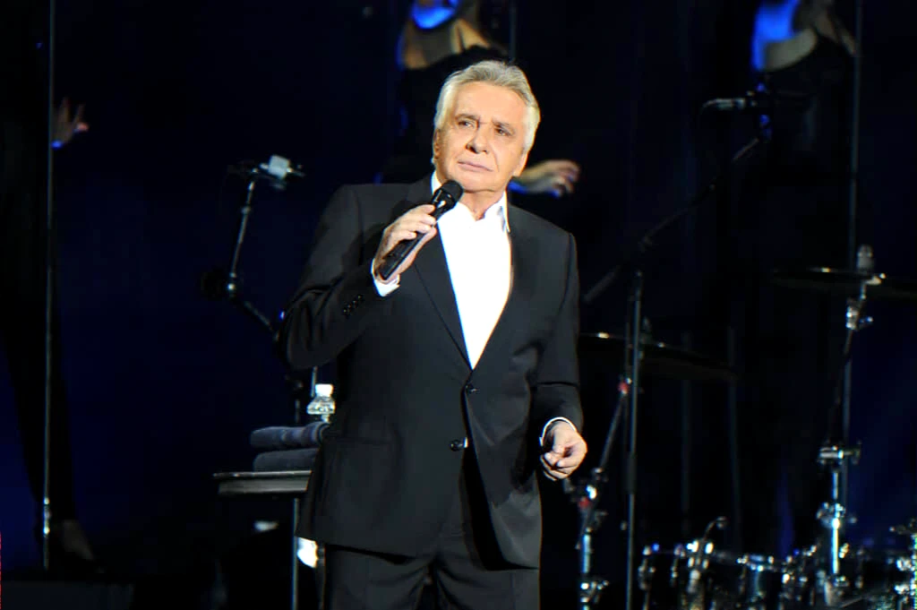 Documentary celebrating 60 years of a French chanson career