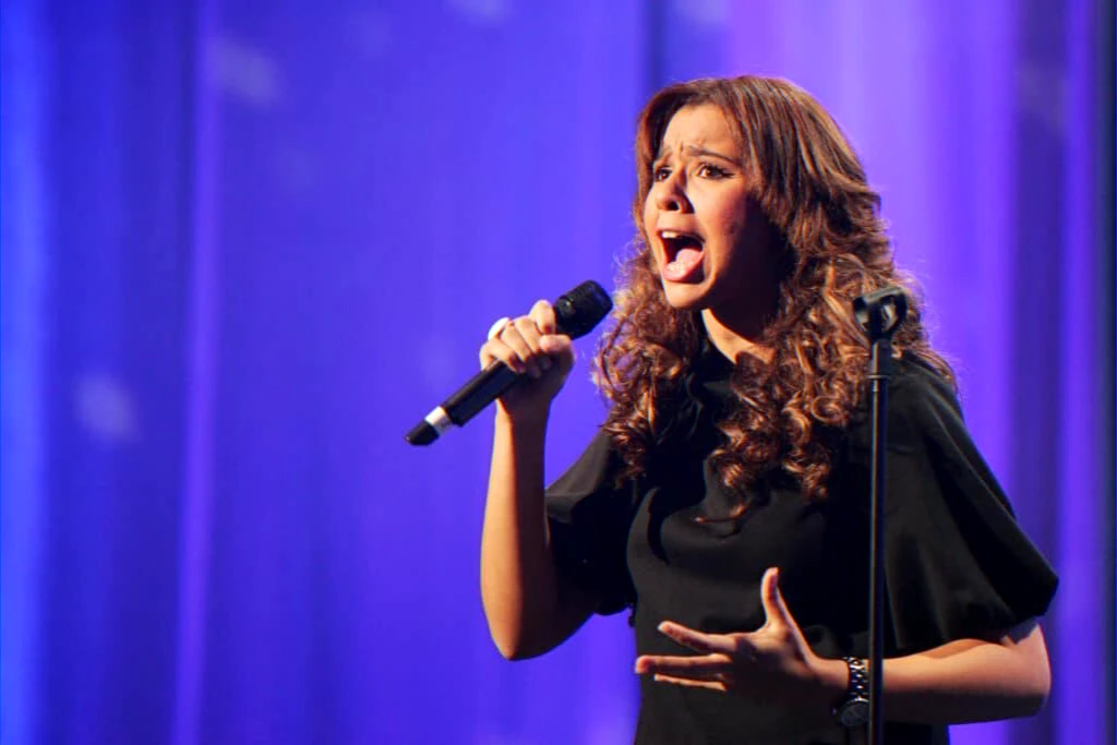 French singer reveals hypersensitivity diagnosis and struggle with bulimia and anorexia