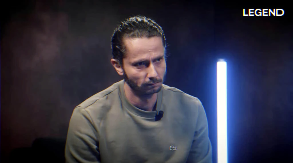 former gign operator hospitalized after embolization and craniotomy