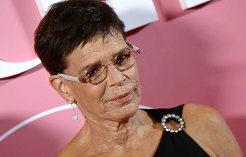 pixie haircut debate at global gift monaco gala