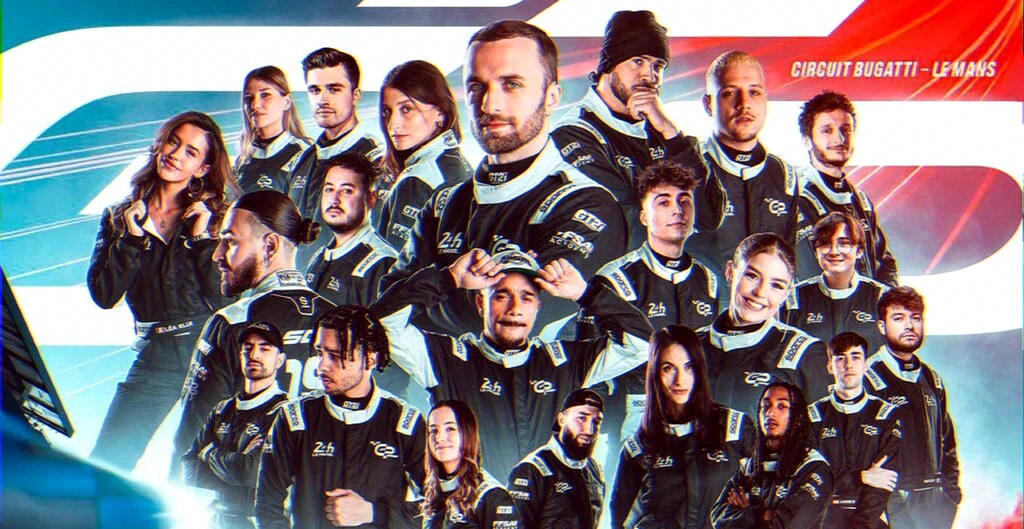 GP Explorer Le Mans — tempête Amy pousse les essais repoussés, concerts maintenus