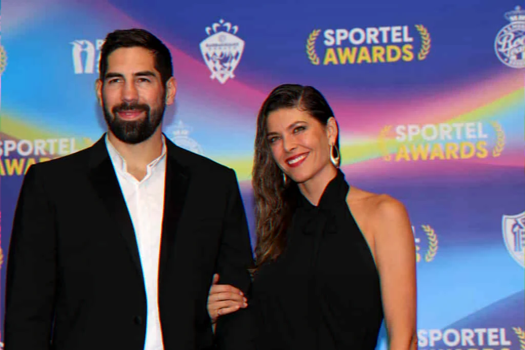 retired handball icon announces retirement and new creative projects