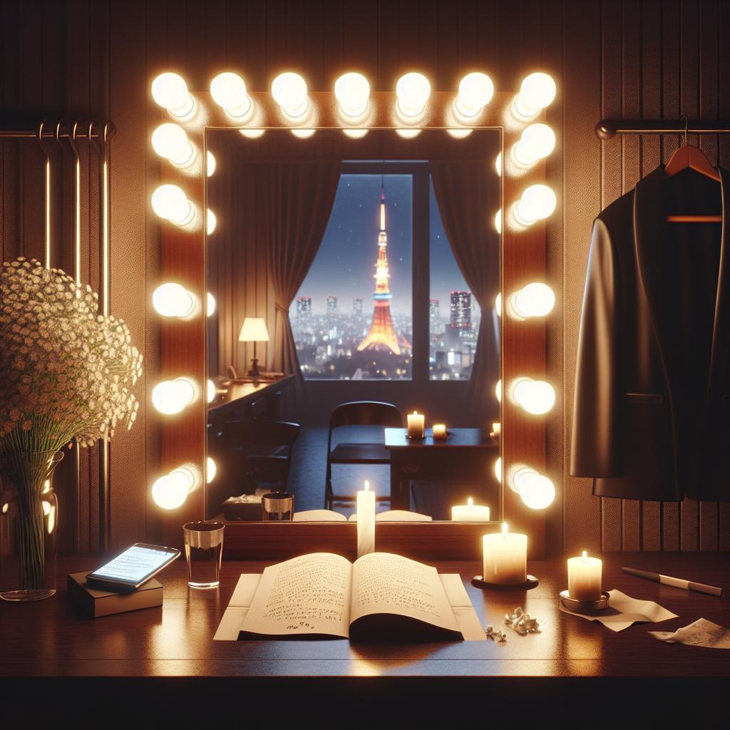 Lyad Smain Tokyo décès