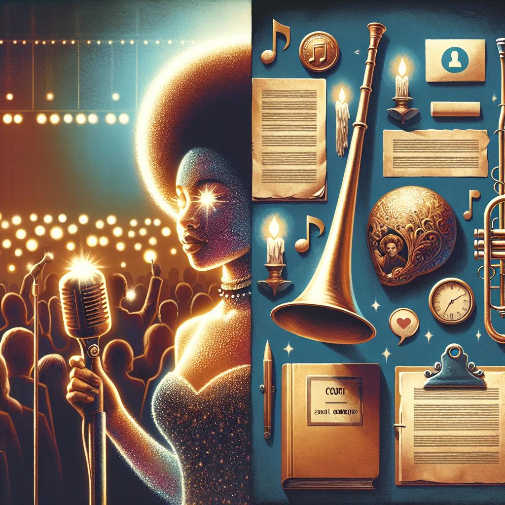 Star Academy Mélissa Fesch