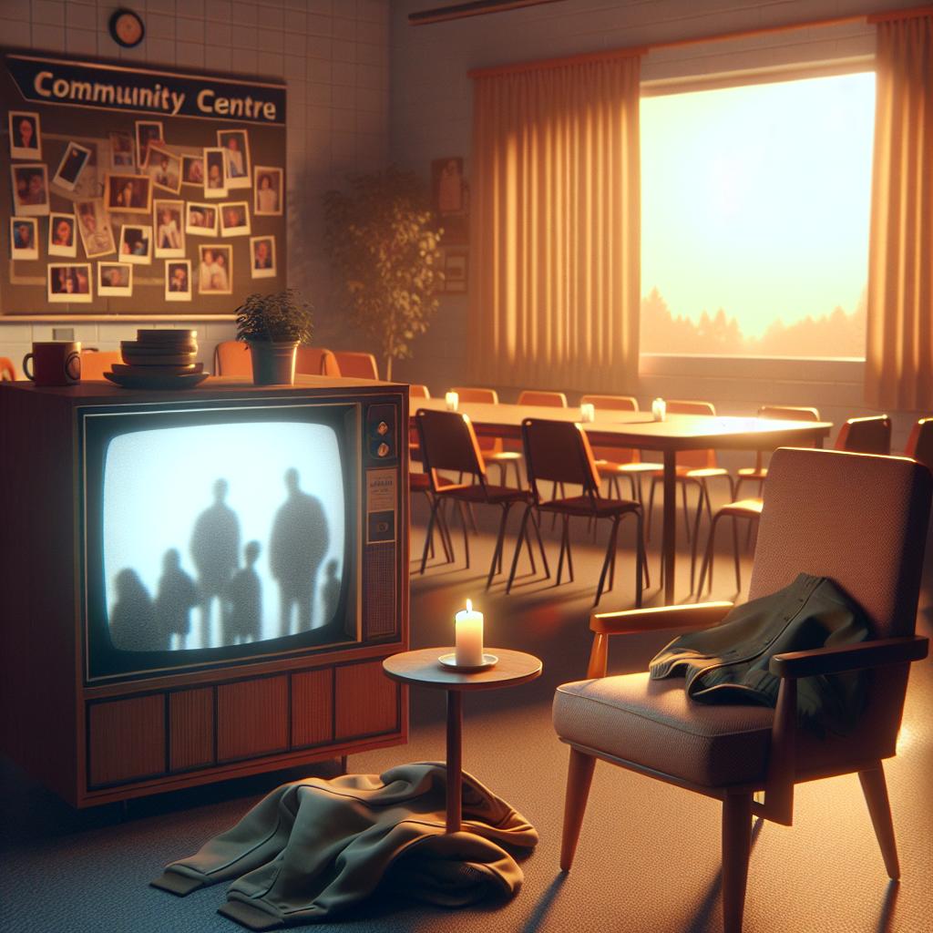 Floyd Myers acteur Prince