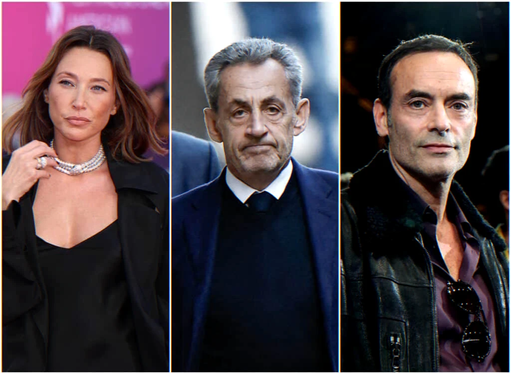 Soutien familial et réactions après l'incarcération d'un ancien chef d'État