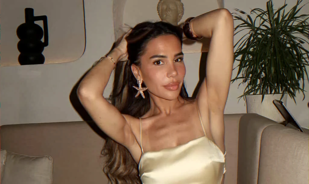 Influencer hospitalized after public reappearance, Ozempic rumours denied