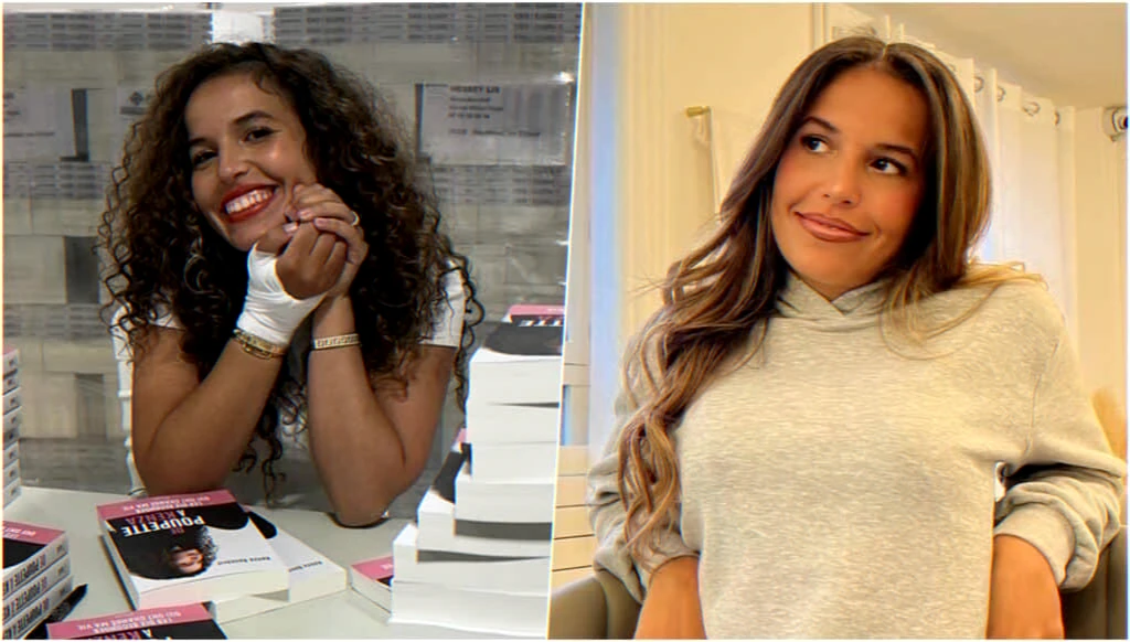 Influencer claims penal seizure emptied accounts and confiscated podcast and book revenues