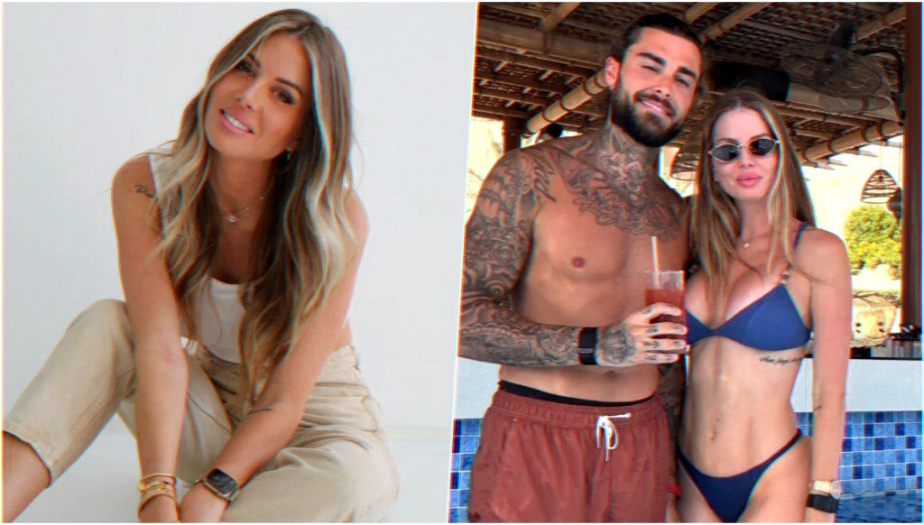 influencer separation rebuilding energy