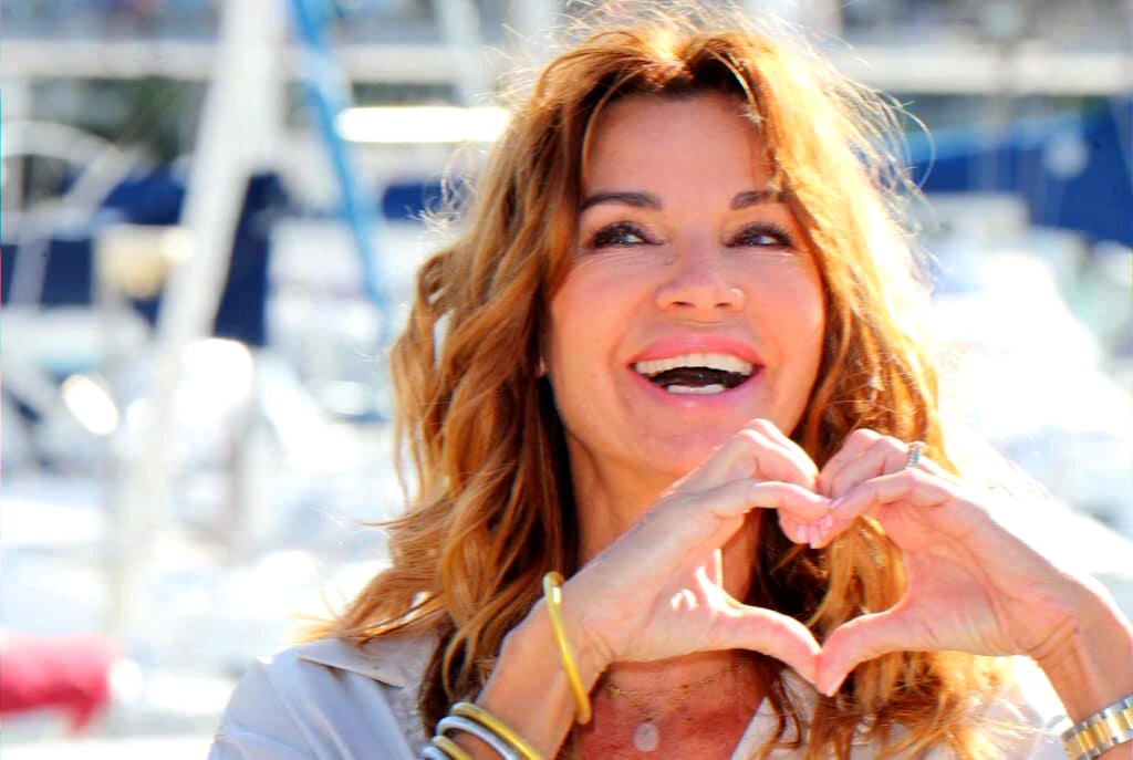 Ingrid Chauvin et Philippe Warrin : premier anniversaire de mariage au Cap Ferret, vidéo Instagram et message d'amour