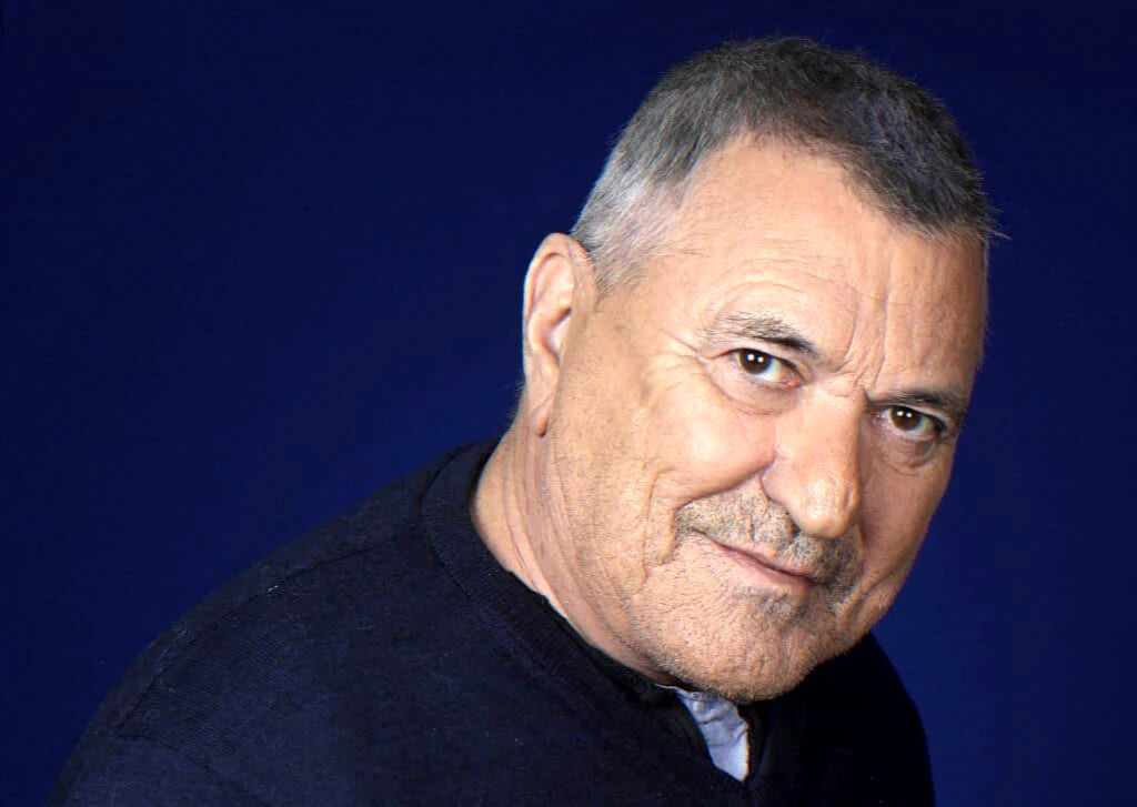 Interview endorsement of Jordan Bardella and critique of Macron