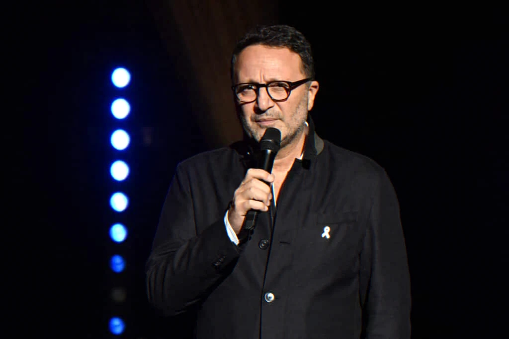 Article on Jewish solitude and rising antisemitism in France – author interview