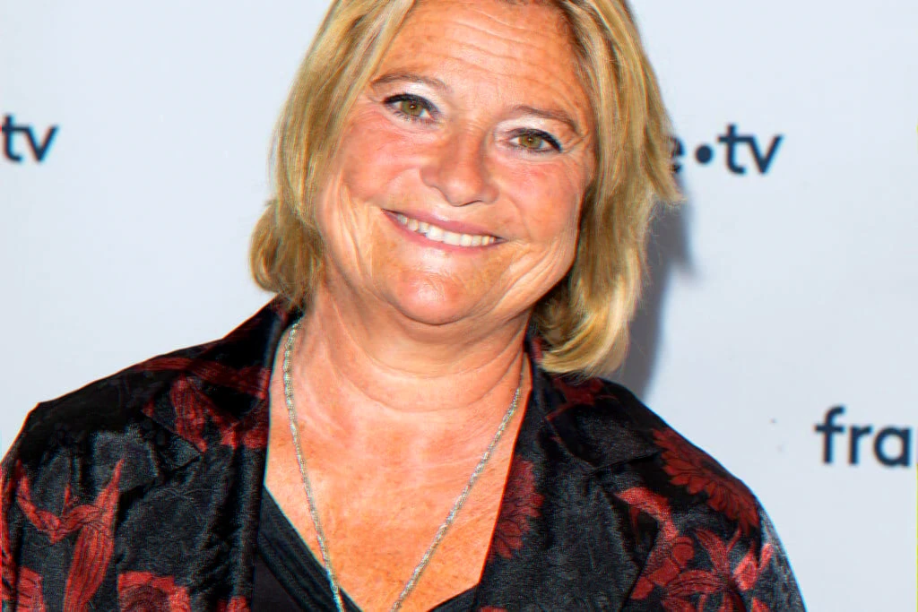 Visuel pour l'article sur Emmanuel Carrère et le roman Kolkhoze